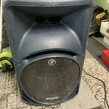 Mackie SRM450V2 300W 12" Portable Powered Loudspeaker