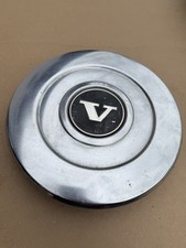 Volvo 240 Center Cap 1981-1985 For Steel Wheels