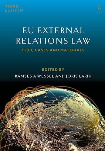 Eu External Relations Law - Image 5