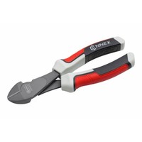 Connex Kraftseitenschneider 18 Cm Mit 3K Griff Zangen