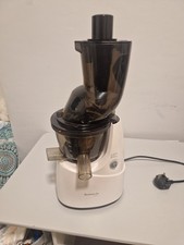 Kuvings NS-62ces Slow Juicer Cold Press Juicer Juice Extractor