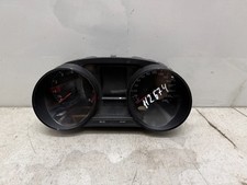 VW Polo 6R Tacho Kombiinstrument 6C0920730F A2C96768300