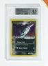 Pokemon BGS 8.5 Dark Steelix #10 Reverse Foil Team Rocket Returns 2004 English