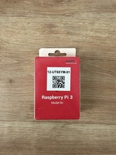Raspberry Pi 3b+ 3b Plus NEW IN BOX