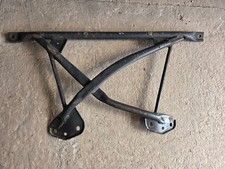 BMW E36 M3 convertible / Z3 X Brace chassis brace  210