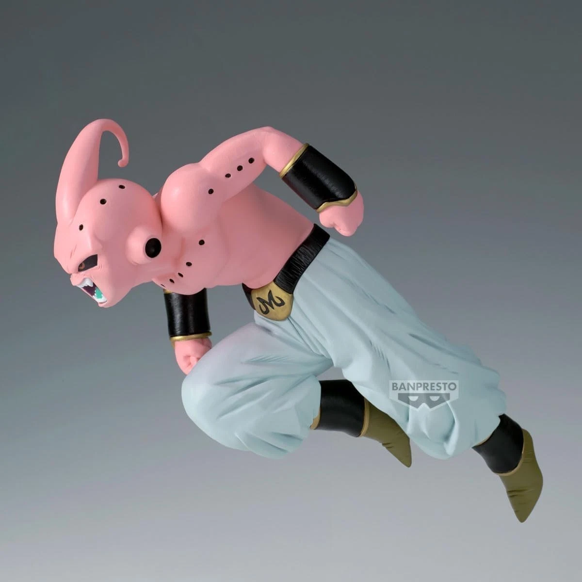 Dragon Ball BANPRESTO Figura Majin Buu Pure 16 cm Match Makers