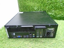 Unité Centrale Dell PC Unité centrale OptiPlex 3020 SFF Desktop - Intel