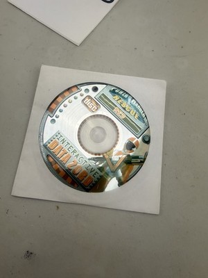 Power Rangers Lightspeed Rescue Interactive Data Zord Green - PC Disc Only  - ..
