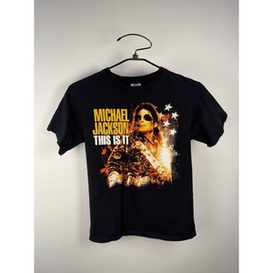 Michael Jackson this Is It Shirt | eBay