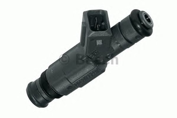 Set of 4 BOSCH PETROL INJECTOR - 0280156337
