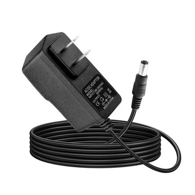 9V AC/DC Power Supply Adapter for Boss, Dunlop, Danelectro, DigiTech, Electro...