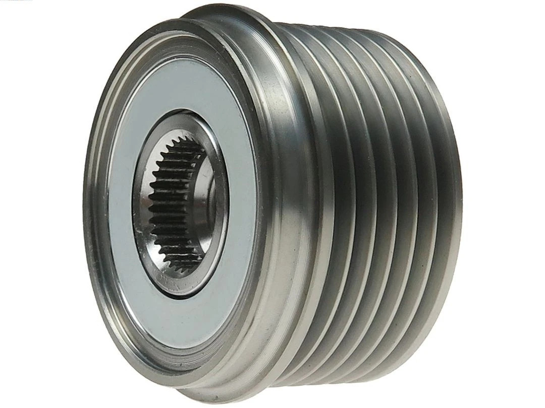 Poulie alternateur AS-PL AFP3013 contre les vibrations et bruits de courroie