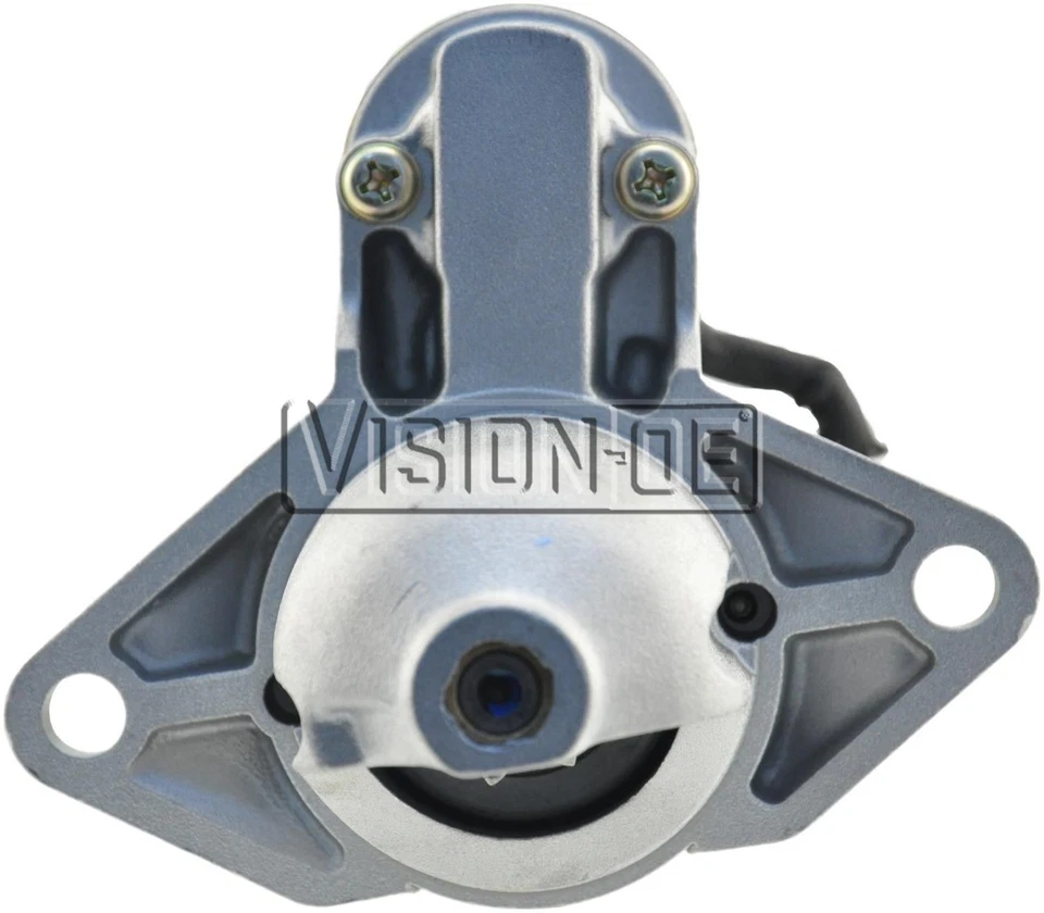 BBB Industries 17717 Starter Motor For 97-03 Subaru Forester Impreza - Image 3 of 4