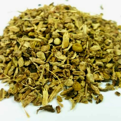 Yellow Dock Root Organic Dried Cut ~ Rumex Crispus ~ 100% Premium
