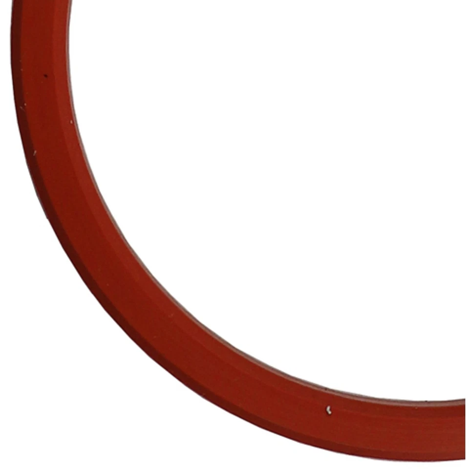 Sello enfriador de aceite Beck Arnley 039-6616 para Nissan Frontier NV1500 NV2500 NV3500 Foto 4 de 4