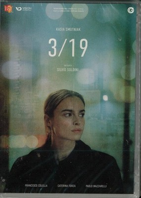 DVD - 3/19 2021 - Vision Distribution 
