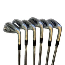 Mizuno JPX 925 HOT METAL HL Iron Set Flex SR