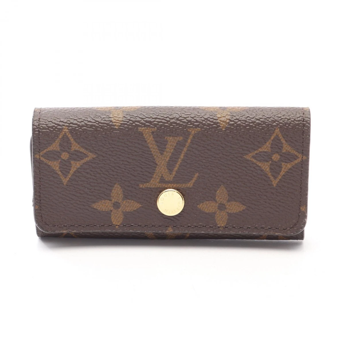 Louis Vuitton Key Key Holders for Men for sale | eBay