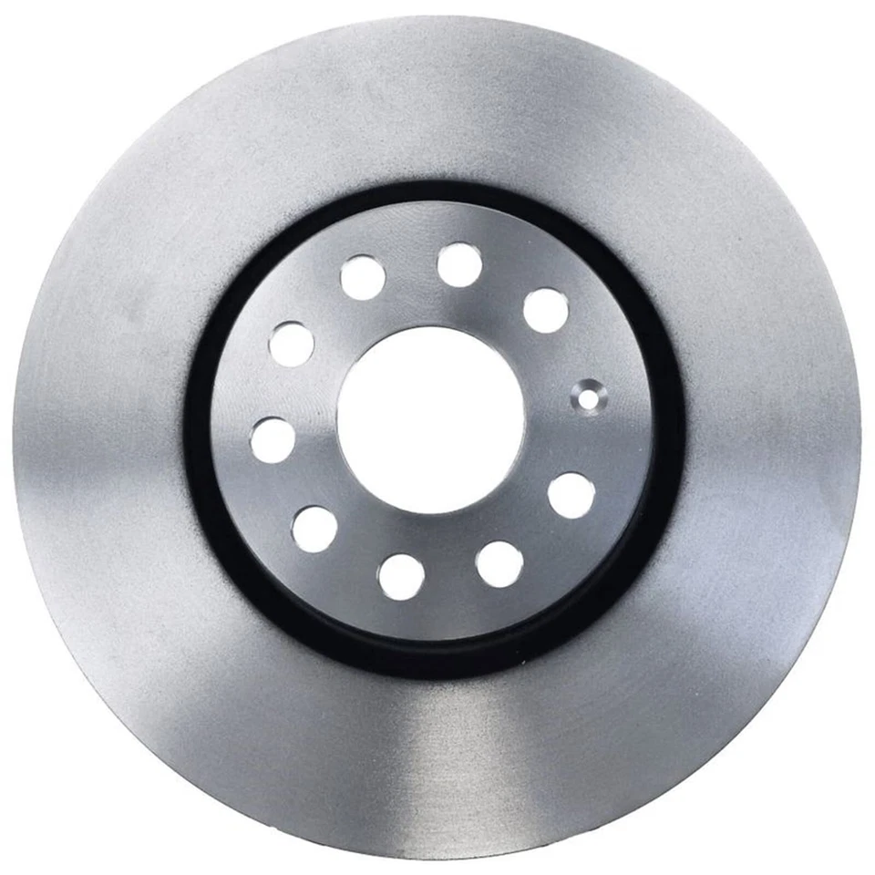 TRW de Disques + Revêtements Avant + Arrière Convient pour Audi Tt 8J Année Fab. - Photo 4/4