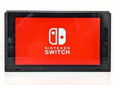 Nintendo Switch HAC-001(-01) 32GB Console with Gray Joy‑Con for
