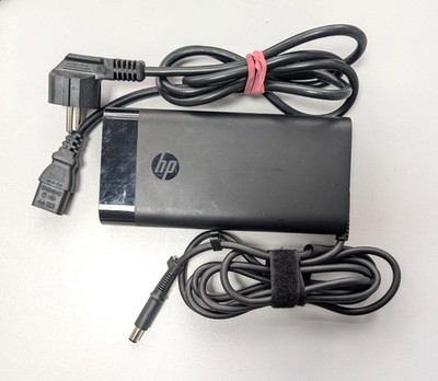 Original HP 230W Laptop Charger 19.5V 11.8A 7.4mm AC Adapter TPN-LA10 TPN-DA12