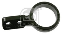Febi Bilstein 21462 Halter, Querlenkerlagerung Vorne Rechts Unten FüR BMW
