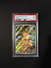 PSA 9 MINT Eevee 173 ETB Promo Prismatic Evolutions Pokemon Card