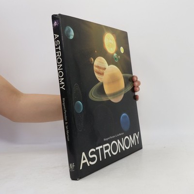 Astronomy  |  Margaret Penston
