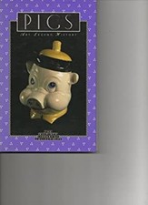 Pigs : Art, Legend, History Paperback Georgio, Bonera, Franco Cop