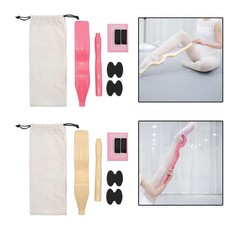 Ballet Foot Stretcher Set Stretching Equipment, Dance Accessories Gift, Arch