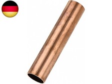 METALLIXITY Kupfer Rohr (22mm ADx1mm Wand T x...