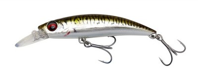 Savage Gear Gravity Runner 10cm 37g Fast Sink