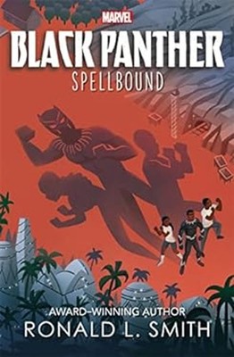Spellbound Taschenbuch Ronald L. Smith EX-LIBRARY
