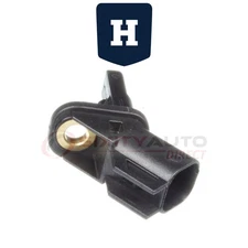 Holstein 2ABS0047 ABS Wheel Speed Sensor for V25720069 SU12882 SS20104 yv