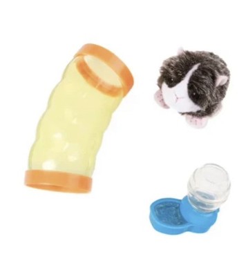 Our Generation Pet Guinea Pig Set with Accessories for 18'' Dolls - NEW IN BOX