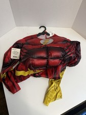 flash costume