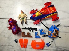 Spielzeug verschiedenes / Marvel / Spiderman / Vintage 1998 - 2001