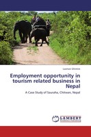 Laxman Ghimire | Employment Opportunity In Tourism Related Business In Nepal