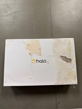 Halo Collar 4, All New GPS Wireless Dog Fence with Real-Time Tracking Graphit 1