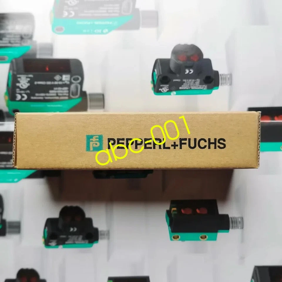 New For P +H ENI58IL-H12BA5-1000UD1-RC1 Brand new fast shipping#DHL / FedEx - Image 2 of 3