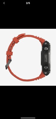 Amazfit T-Rex 3 Smartwatch Haze Grey