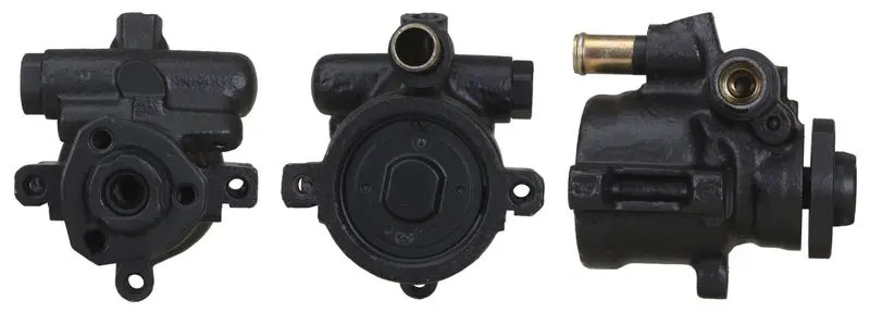Pompa servosterzo idraulico 15-0097 ELSTOCK per VW SEAT FORD AUDI SKODA