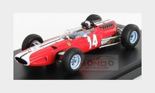 Looksmart Ferrari F1 512 N 14 Usa Gp 1965 P.rodriguez 1:43 LSRC072