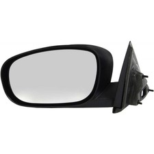For Chrysler 300 2005-2010 Door Mirror Driver Side Power Paint To Match For Chrysler 300 2005-2010 Door Mirror Driver Side Power Paint To Match