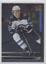 2018-19 Upper Deck Young Guns Silver Foil Sami Niku #474 dd2