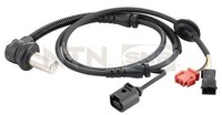 SNR Sensor, Raddrehzahl ASB154.23 FüR Audi CitroËN Passend FüR Fiat Ford