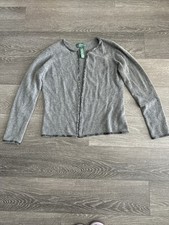 Lauren Ralph Lauren Wool Cardigan