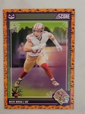 2024 Score-A-Treat #248 Nick Bosa San Francisco 49ers