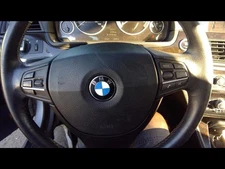 (LOCAL PICKUP ONLY) Trunk/Hatch/Tailgate Without Spoiler Fits 11-13 BMW 528i 733