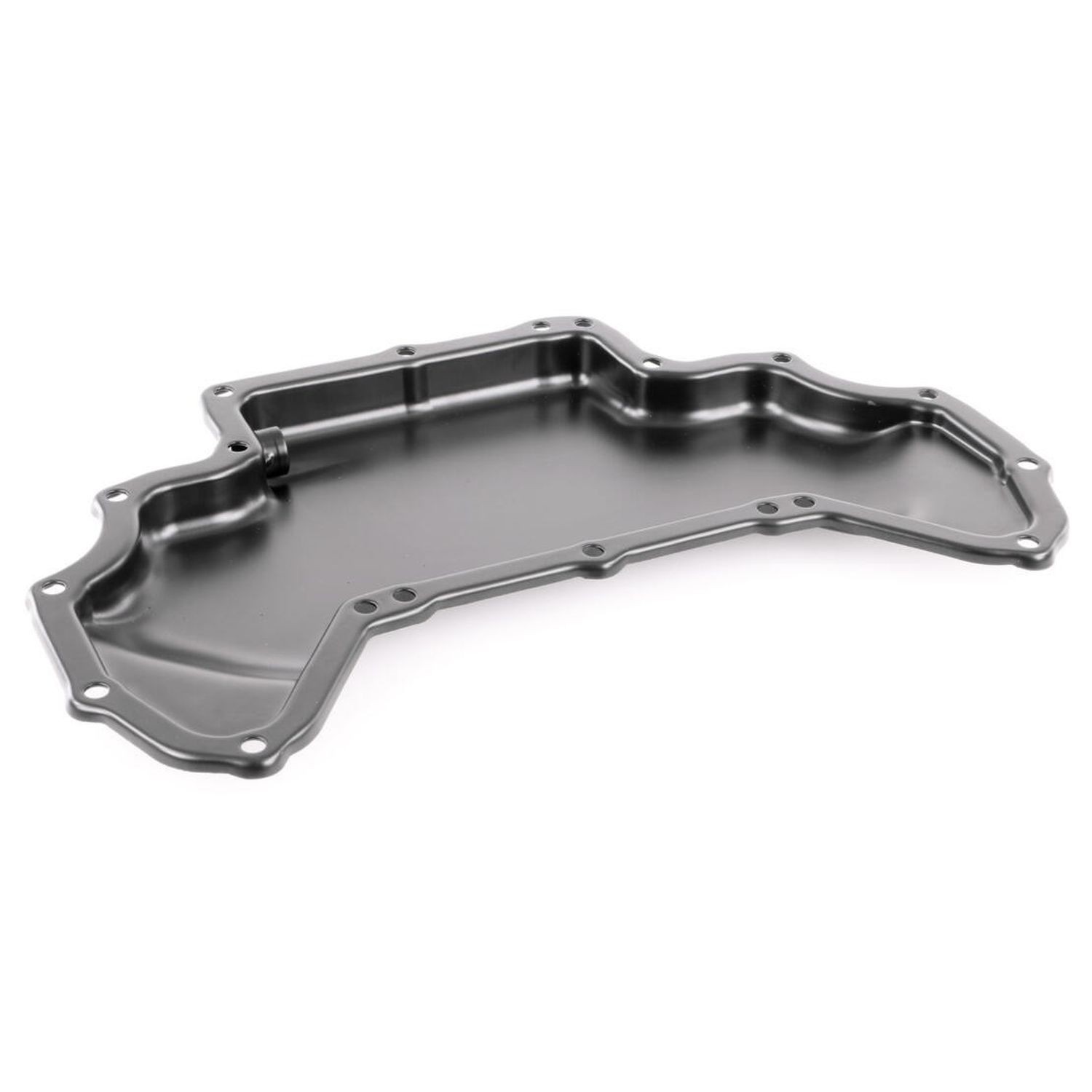 VAICO V30-2578 Oil sump For Select 05-12 Mercedes-Benz Models